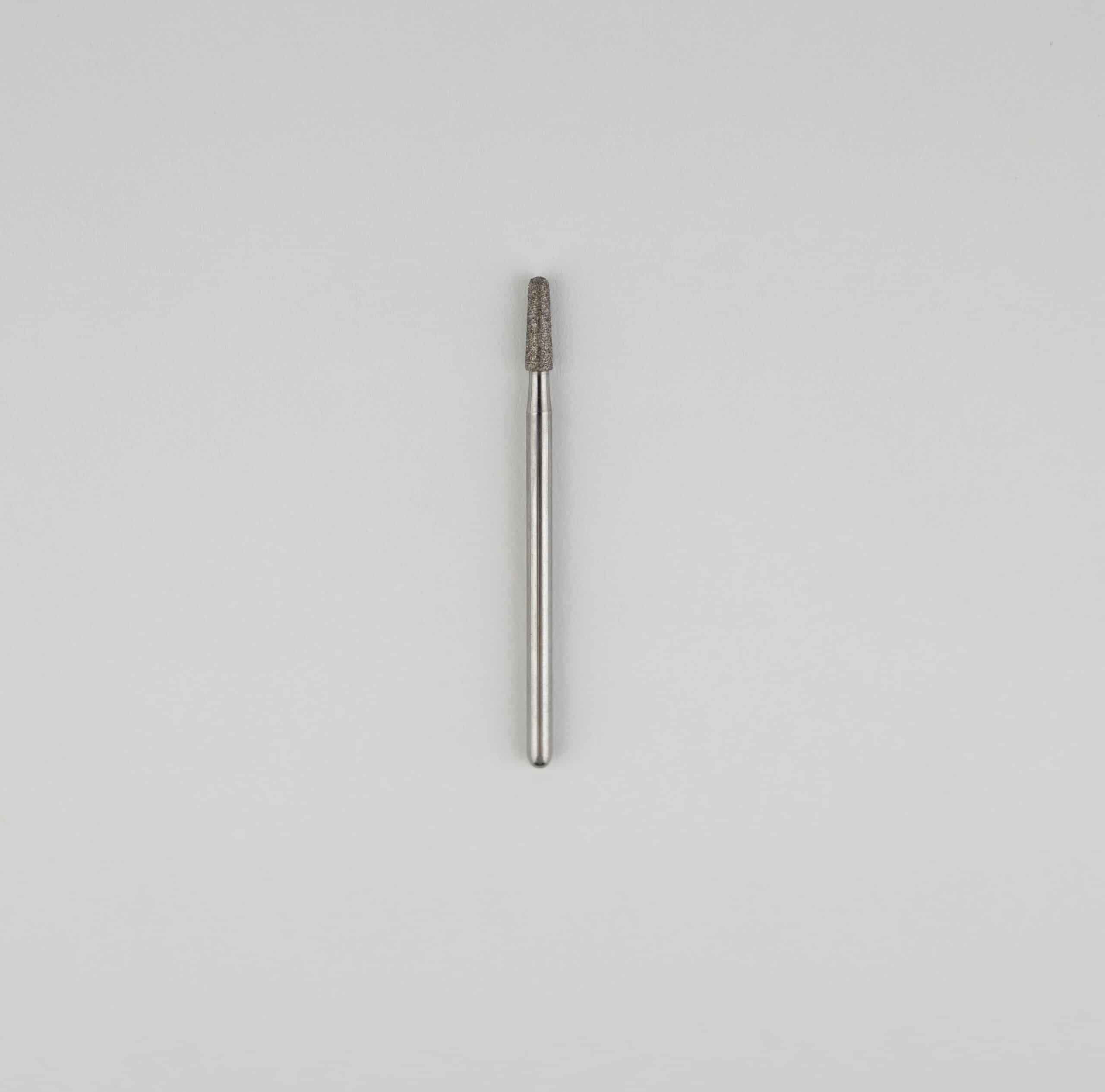 Diamant Bit Konus rund 7 mm Ø 2.5 mm