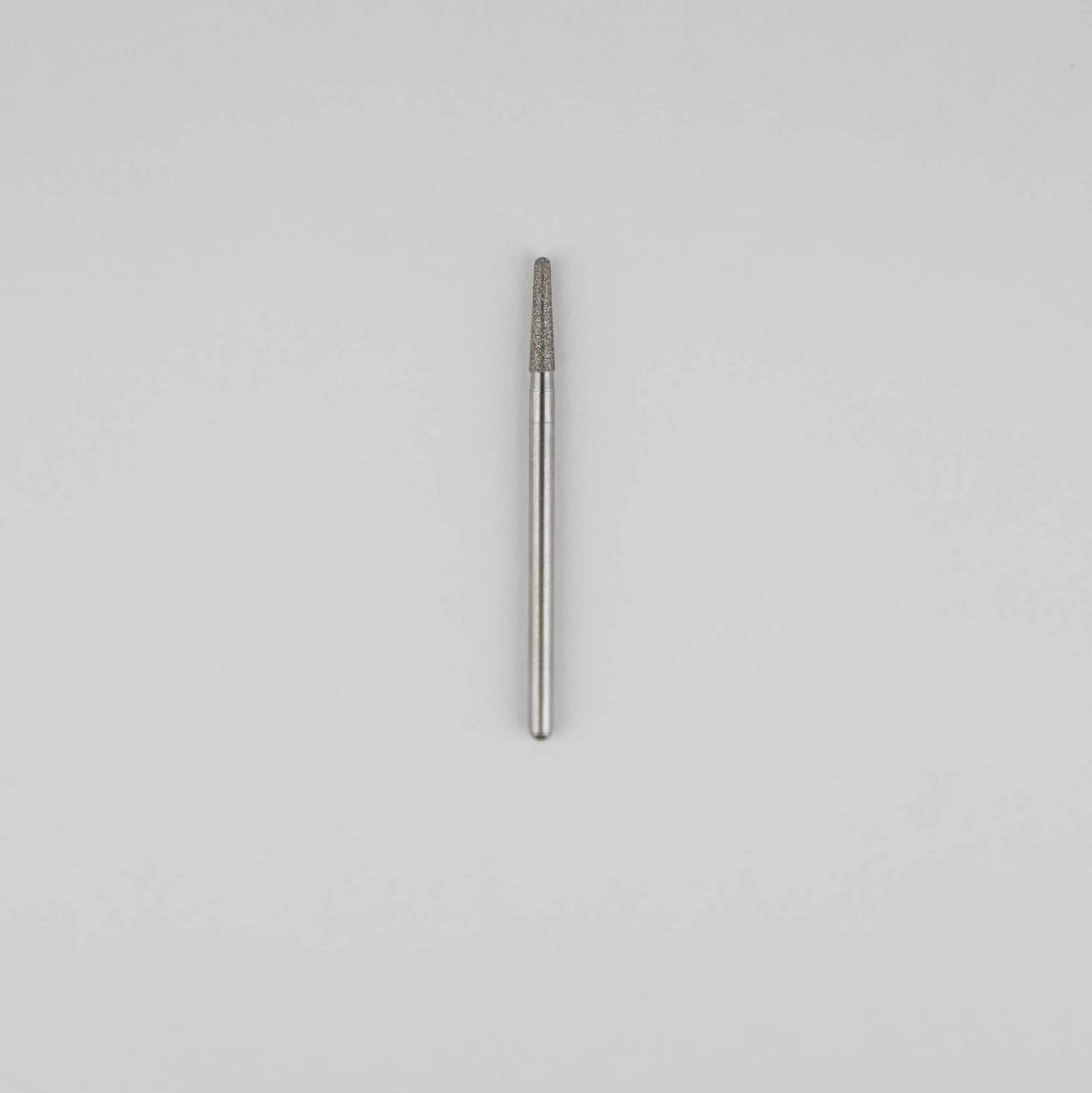 Diamant Bit Konus rund Ø 2,3 mm