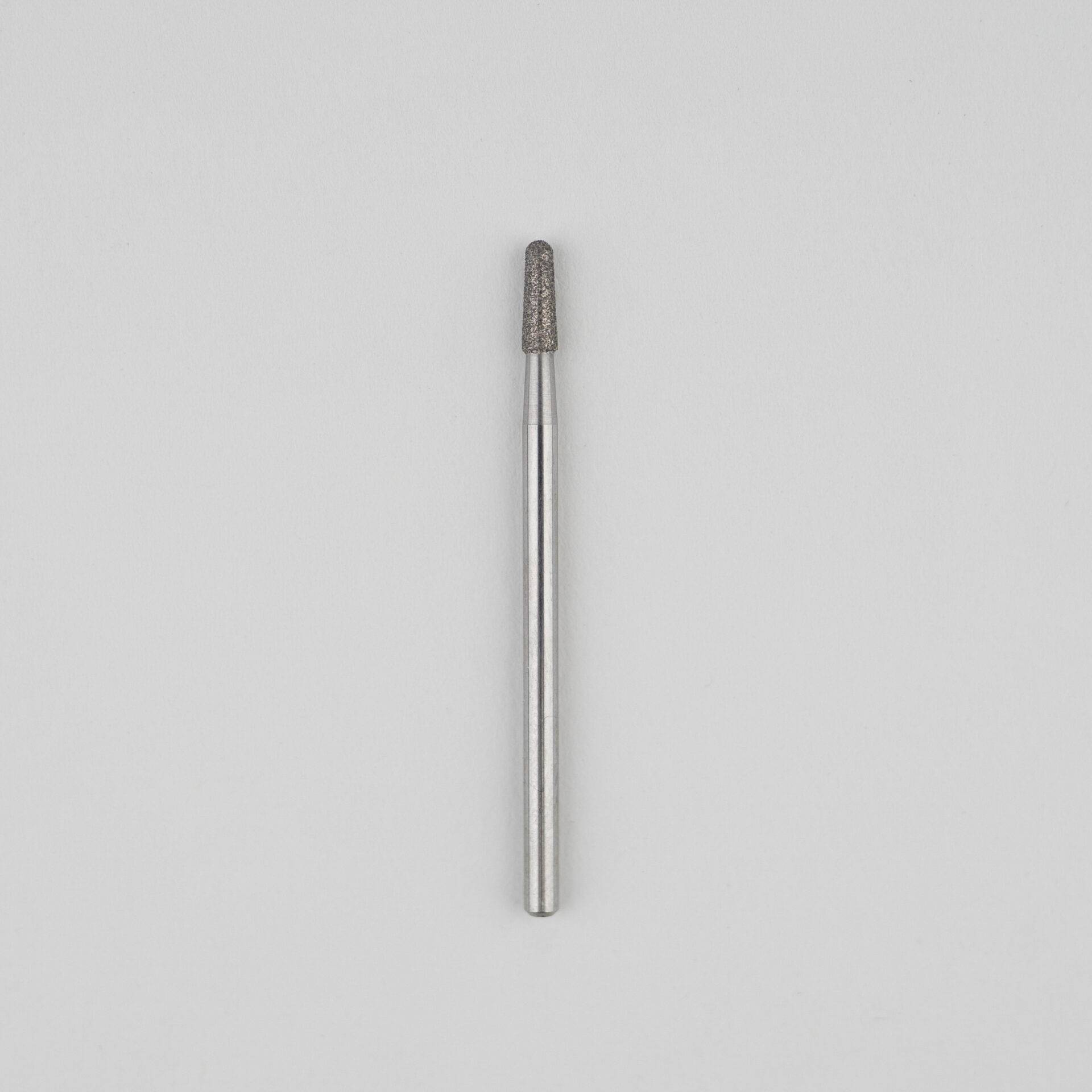 Diamant Bit Konus rund 8 mm Ø 2.5 mm