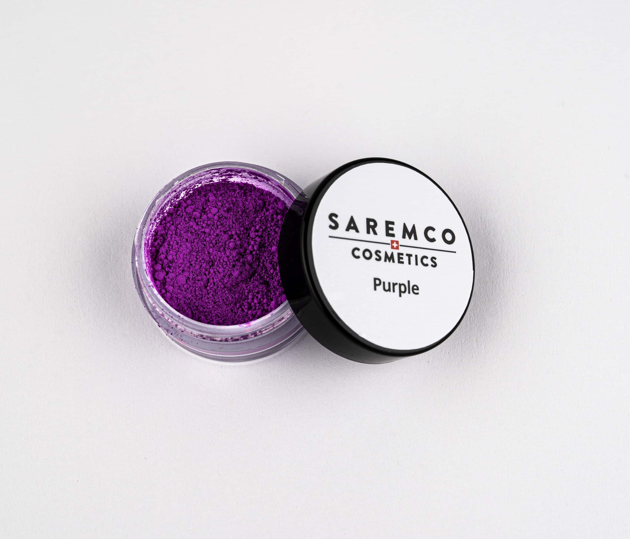 Neon Pigment - Purple