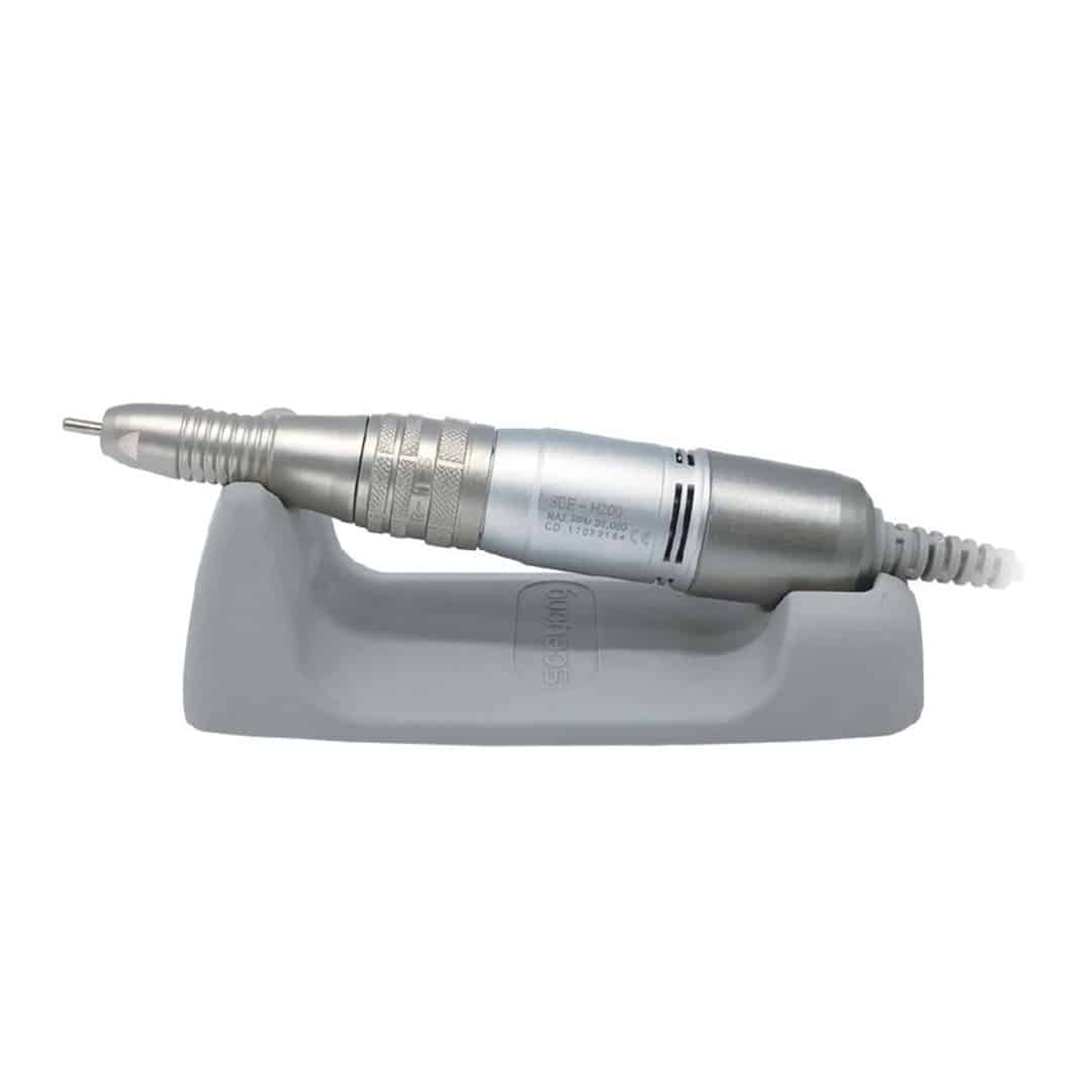 Mikromotor Kompakt - weiss