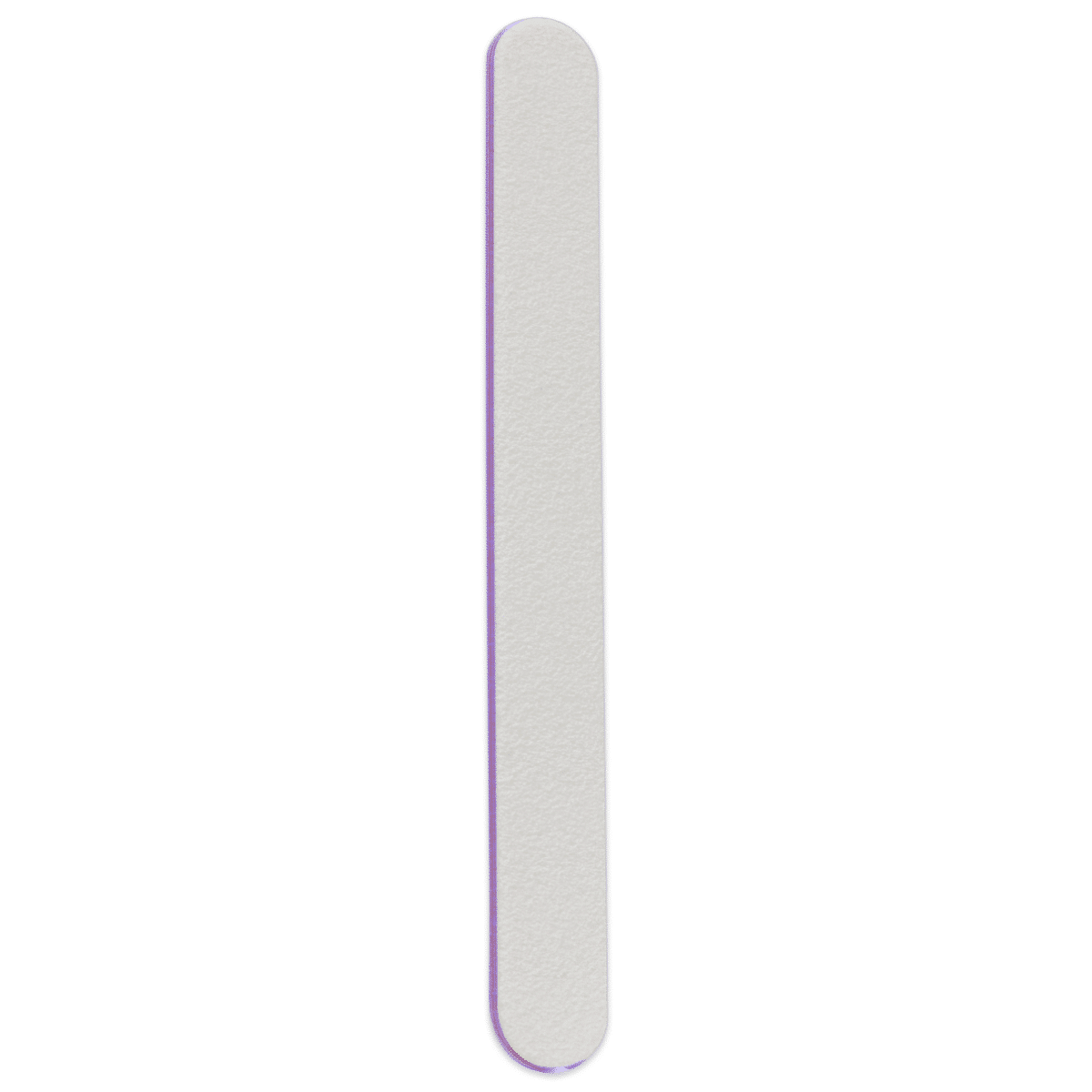 Feile Standard Weiss (50 Stk. / Pck.)