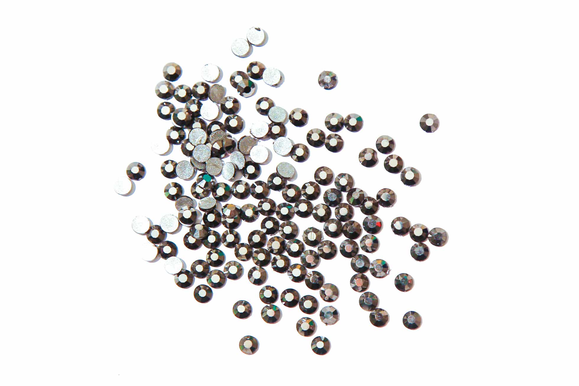 OriStones Jet Jematite