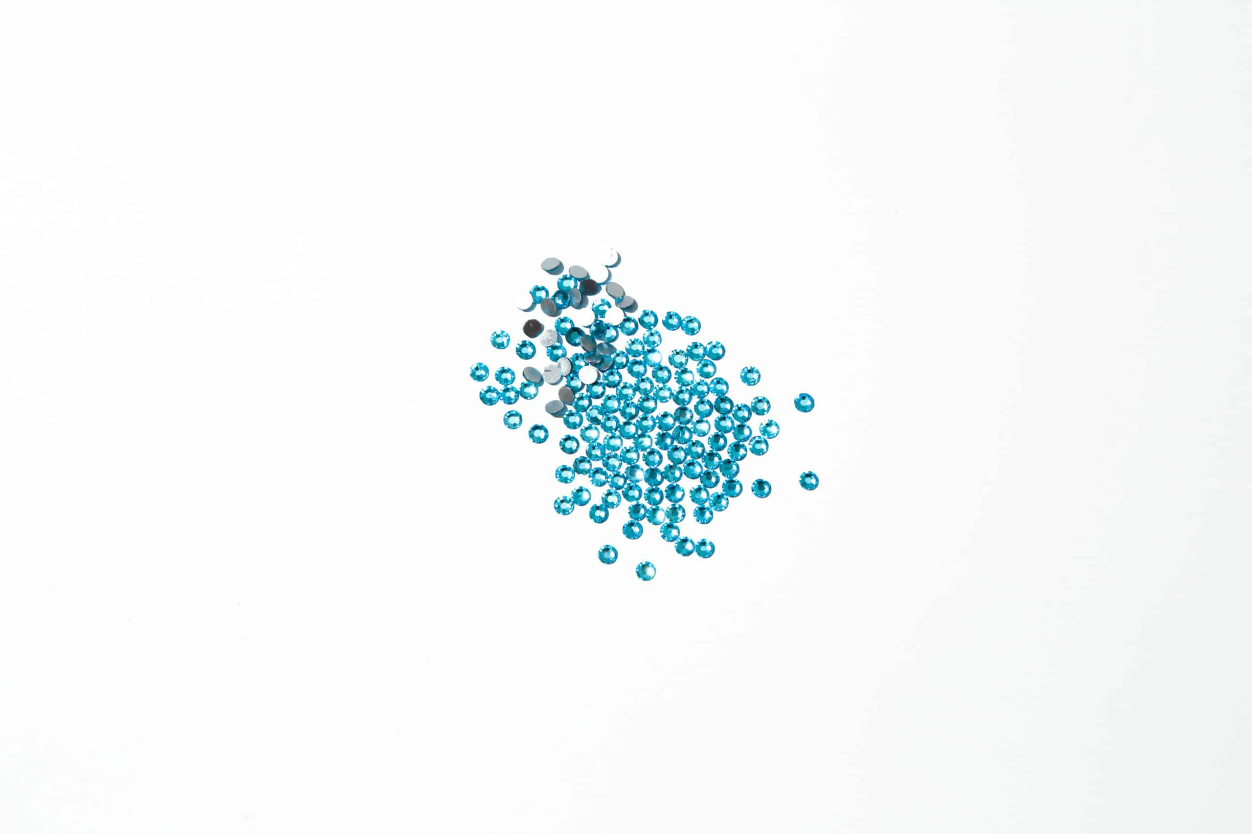 OriStones Aquamarine