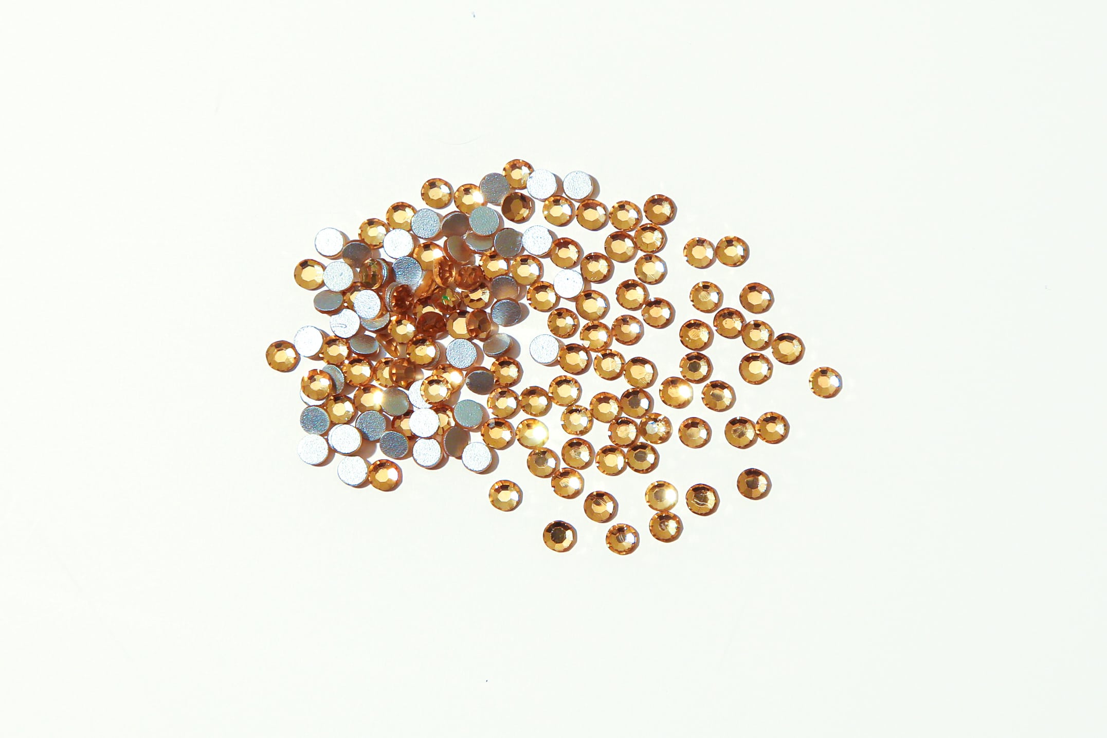 OriStones Colorado Topaz