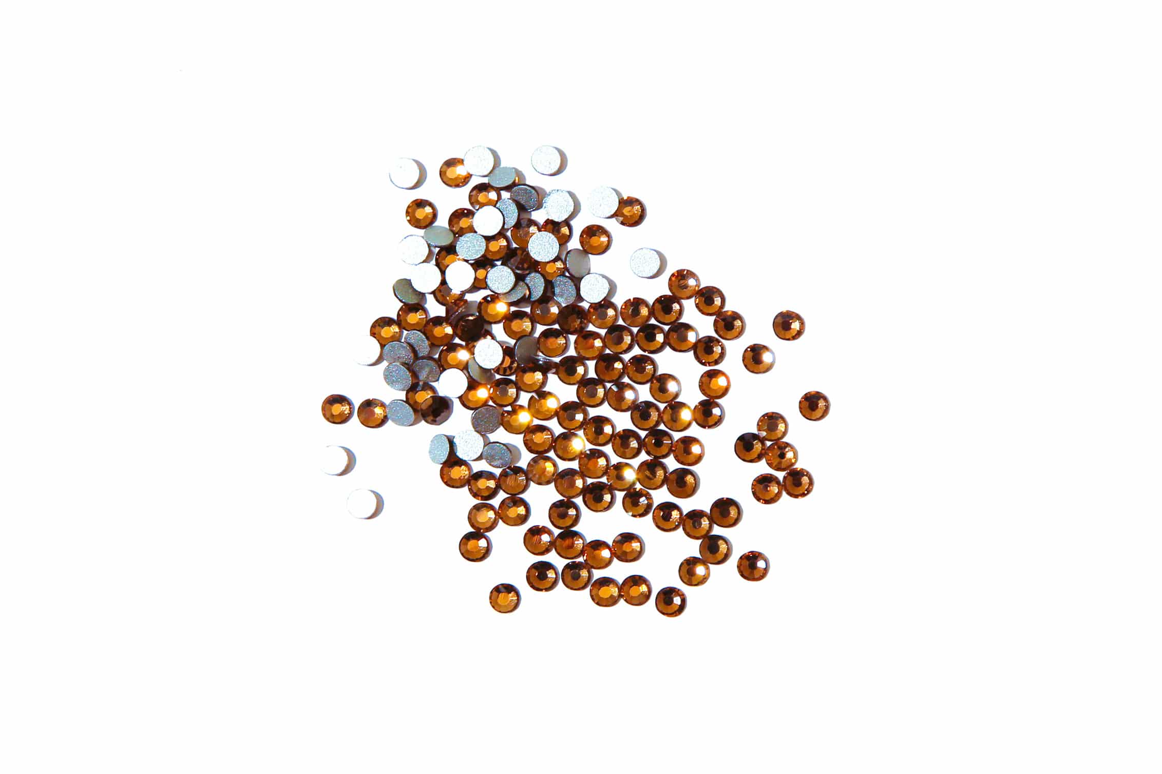 OriStones Smoked Topaz