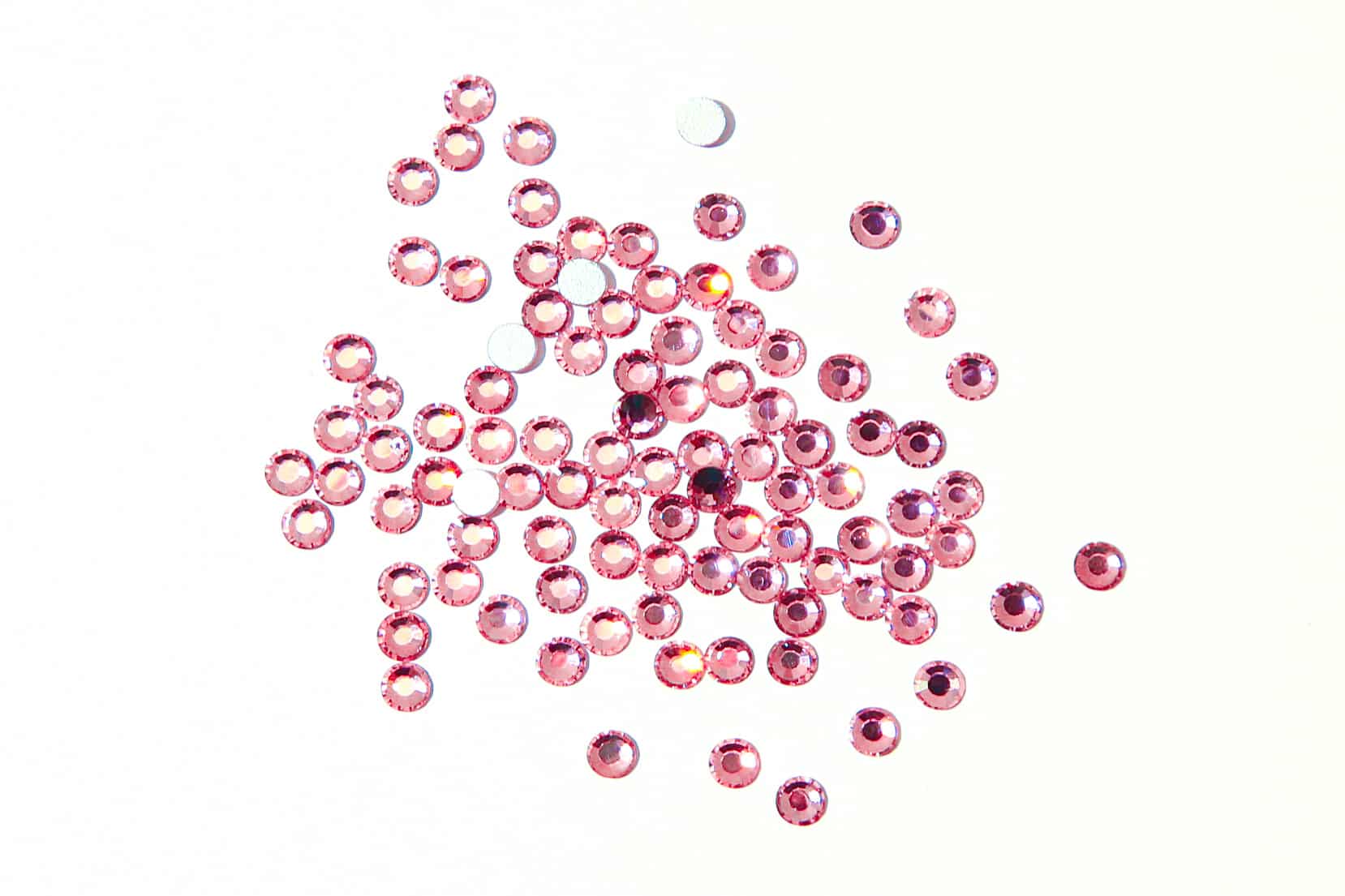 OriStones Light Rose