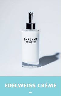 Edelweiss Crème