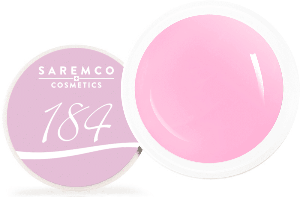 Colorgel 184 Sweet Lilac