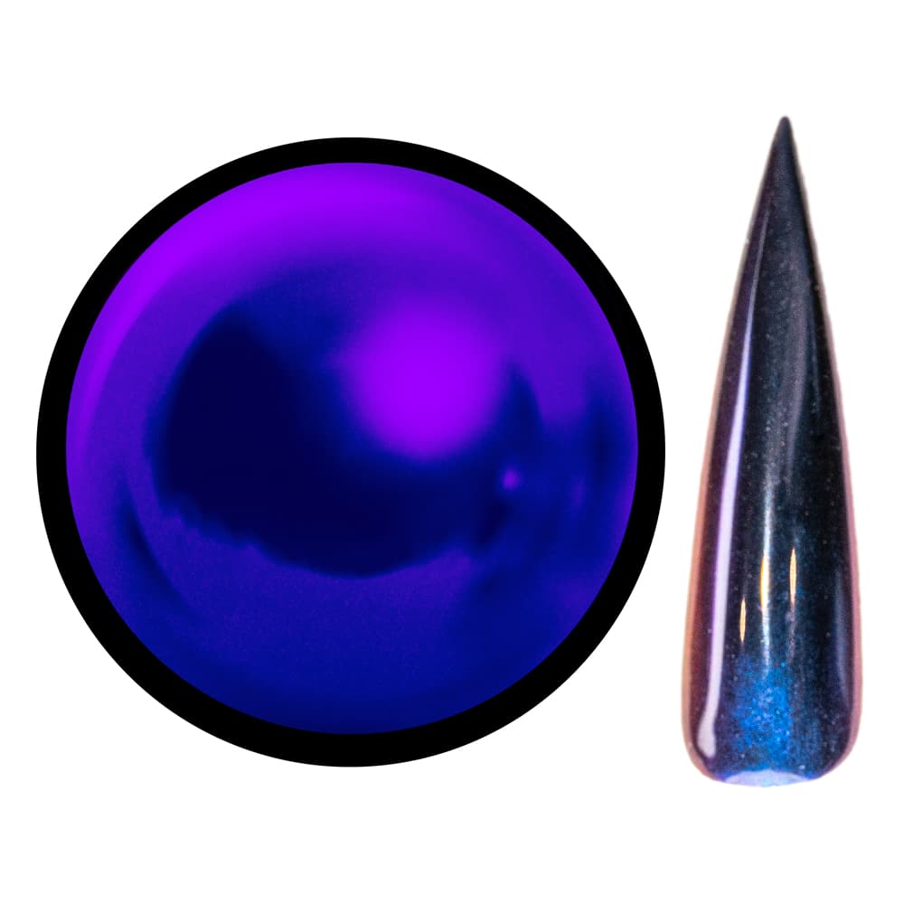 Chameleon Chrome Pigment #39