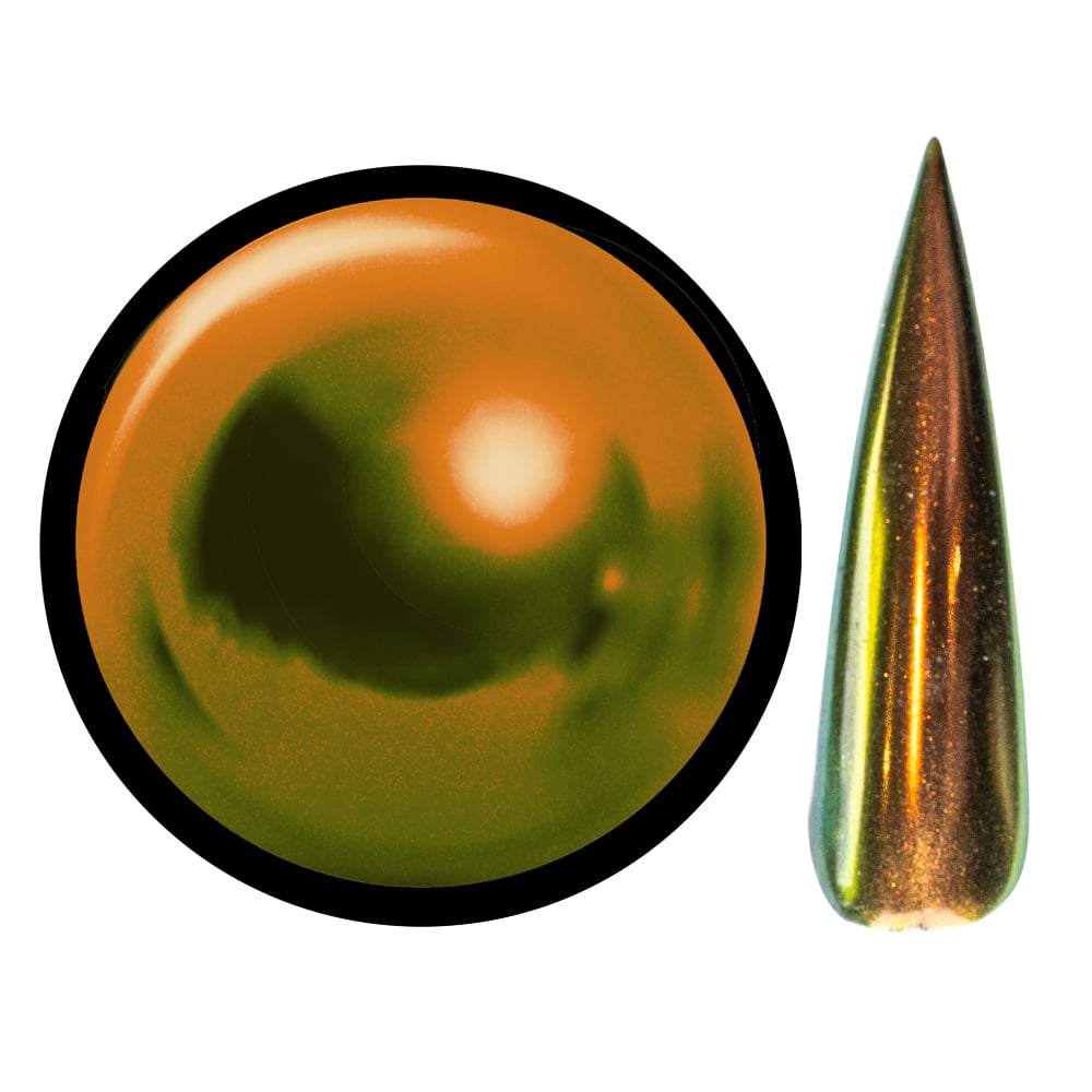 Chameleon Chrome Pigment #38