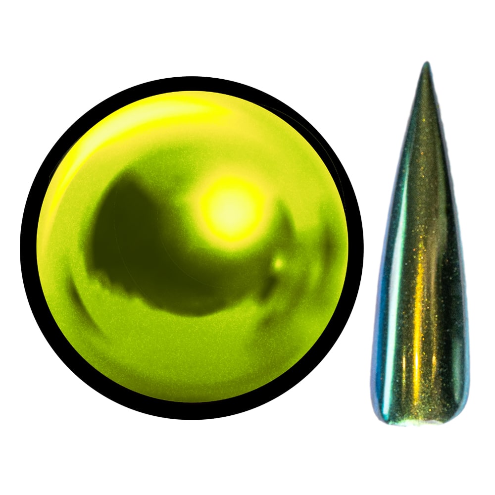 Chameleon Chrome Pigment #42