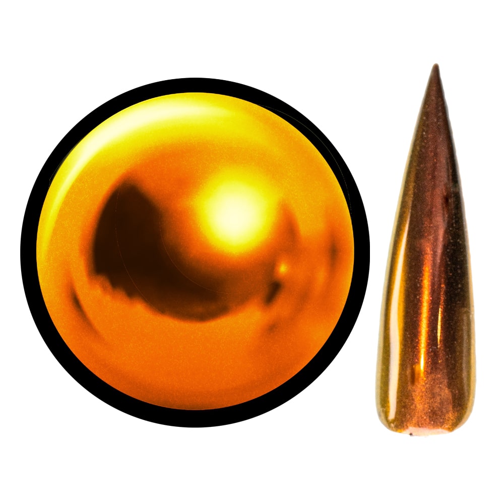 Chameleon Chrome Pigment #40