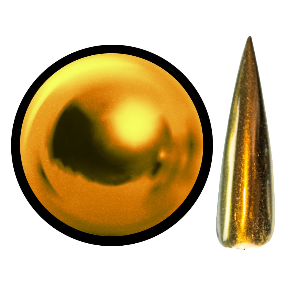 Chameleon Chrome Pigment #43