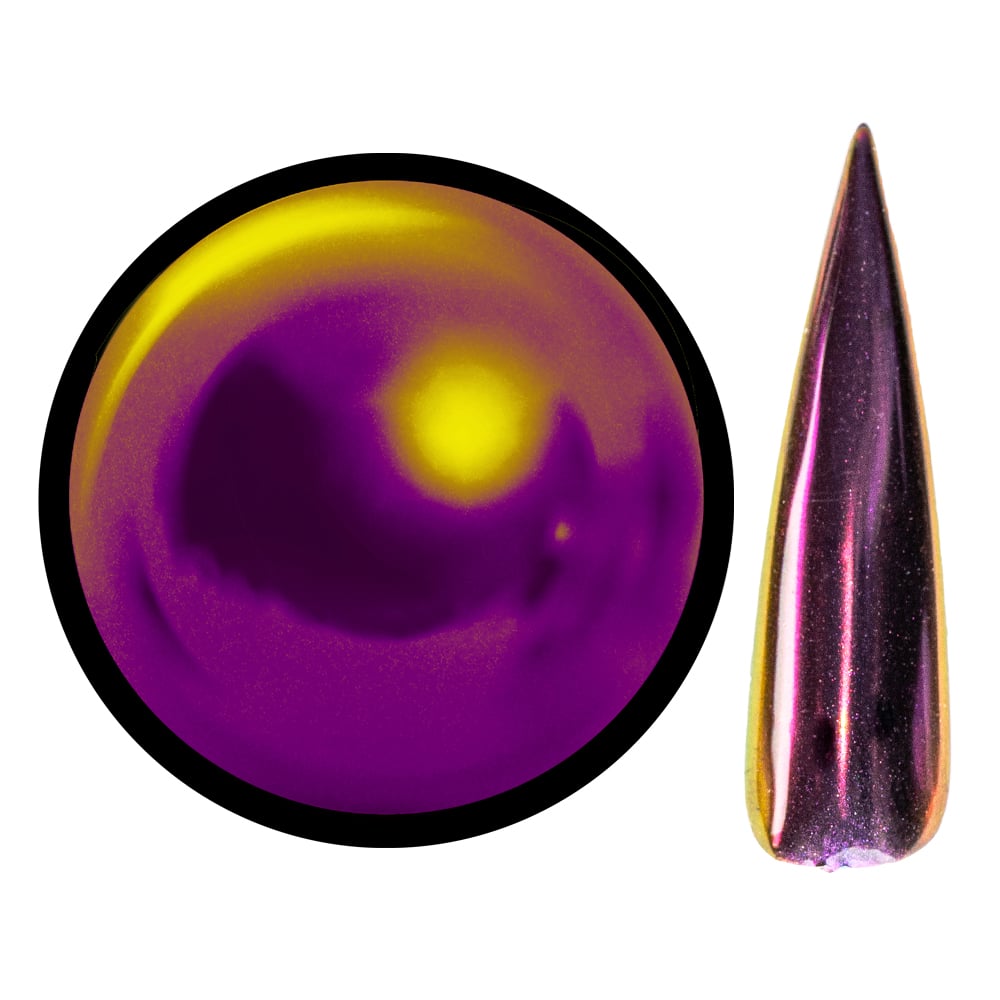 Chameleon Chrome Pigment #41