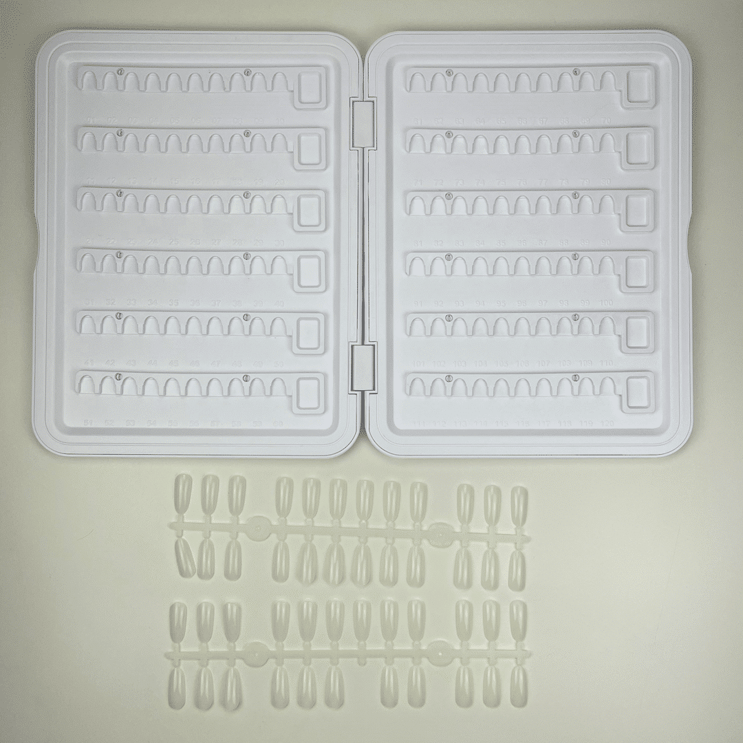 Colorbooks mit 168 Tips