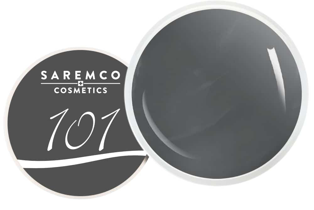 Colorgel 101 Ashen Shine