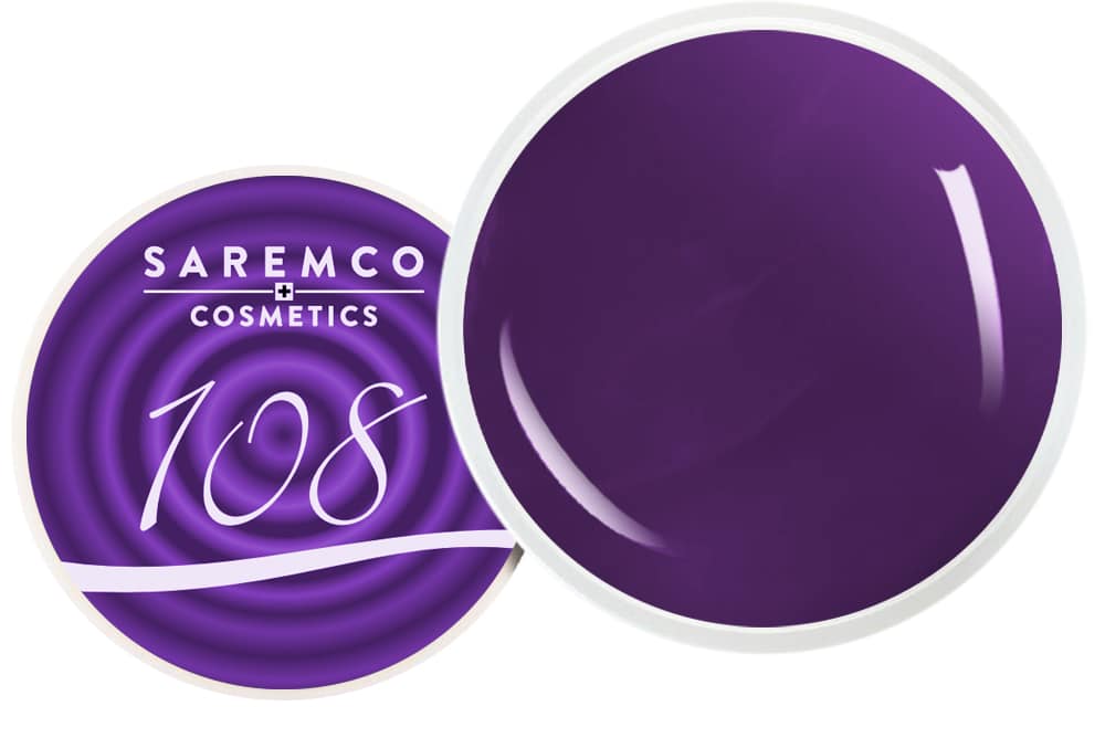 Colorgel 108 First Lady