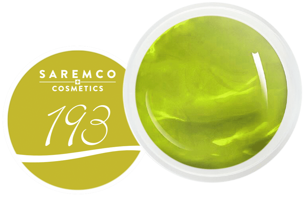 Colorgel 193 Antique Moss