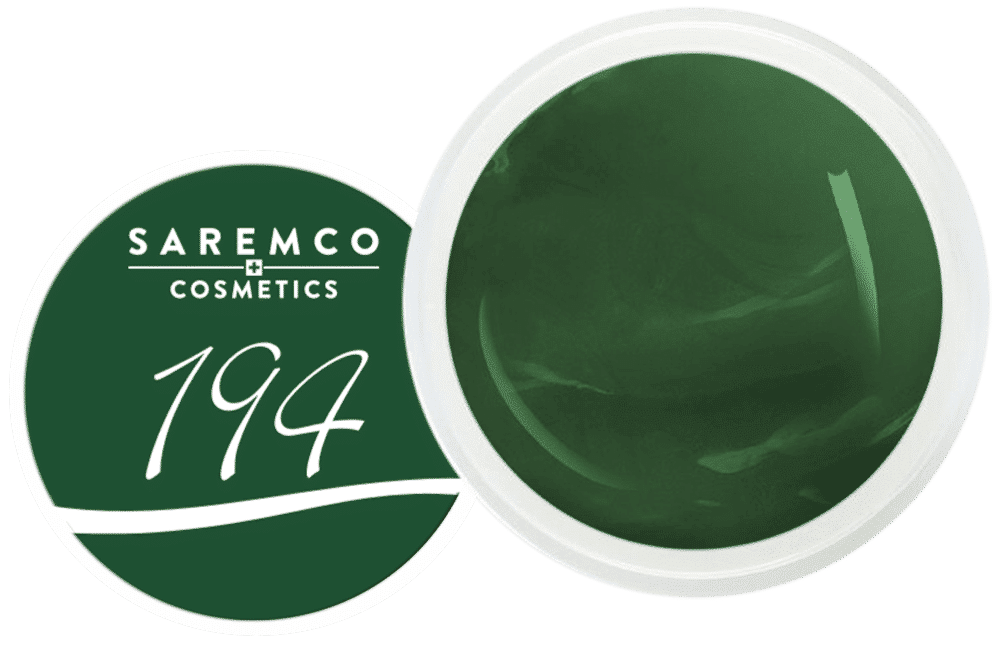 Colorgel 194 Evergreen