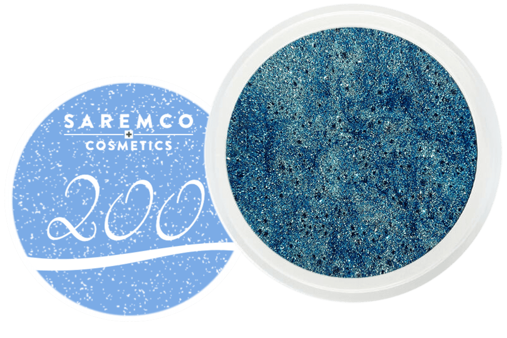 Colorgel 200 Cyan Bay