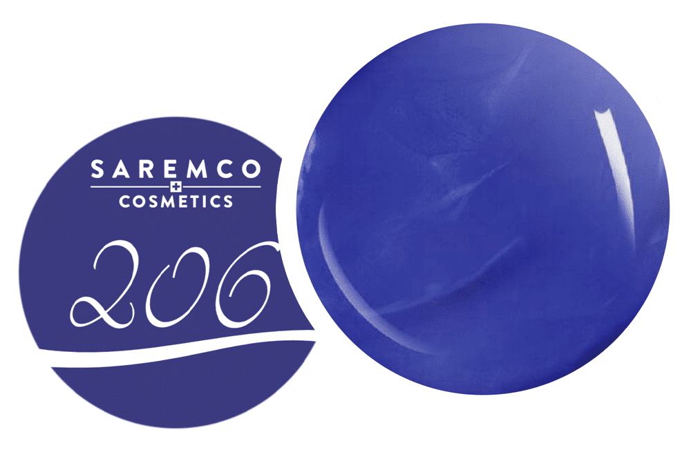 Colorgel 206 Living Sea