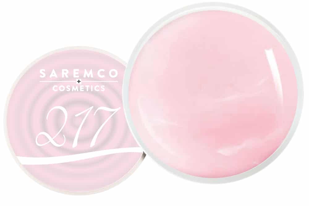 Colorgel 217 Marble Rose