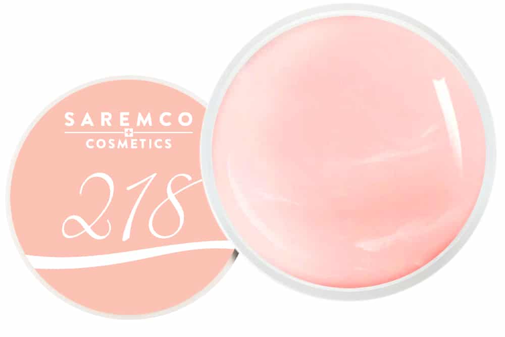 Colorgel 218 Pearl Rose
