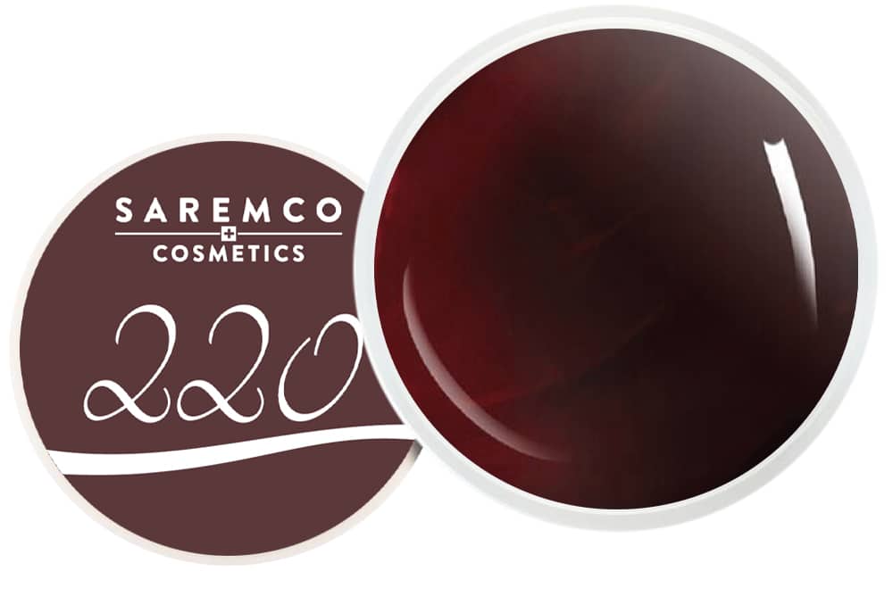 Colorgel 220 Chestnut