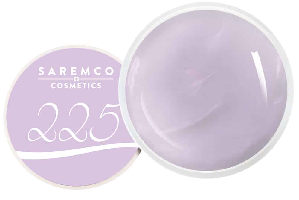 Colorgel 225 Purple Tail