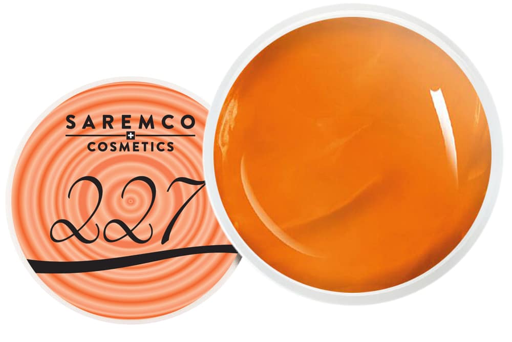 Colorgel 227 Tomesha