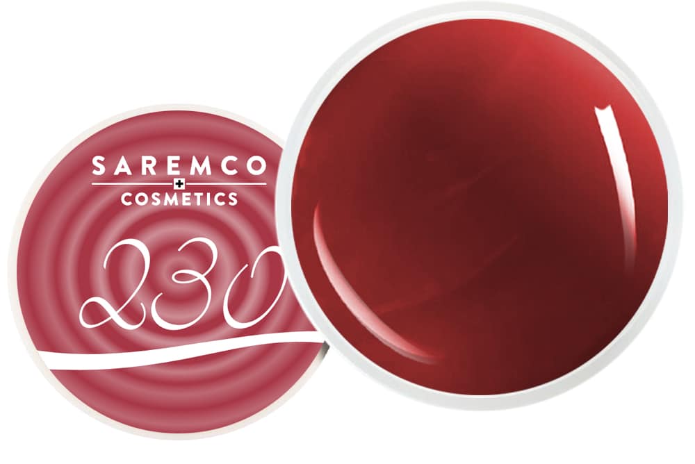 Colorgel 230 Red Romance