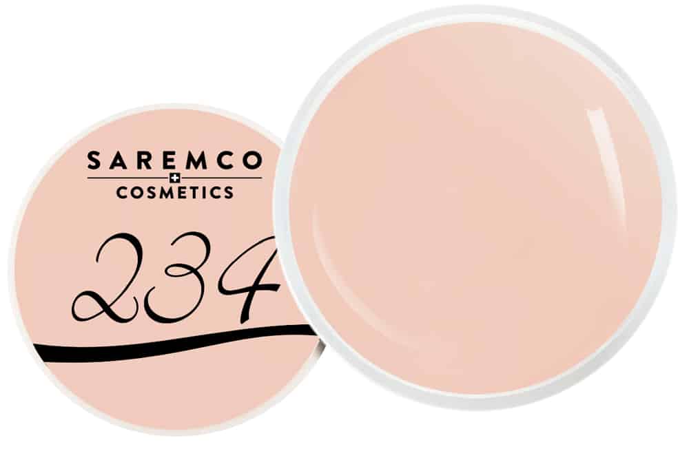 Colorgel 234 - Apricot Touch