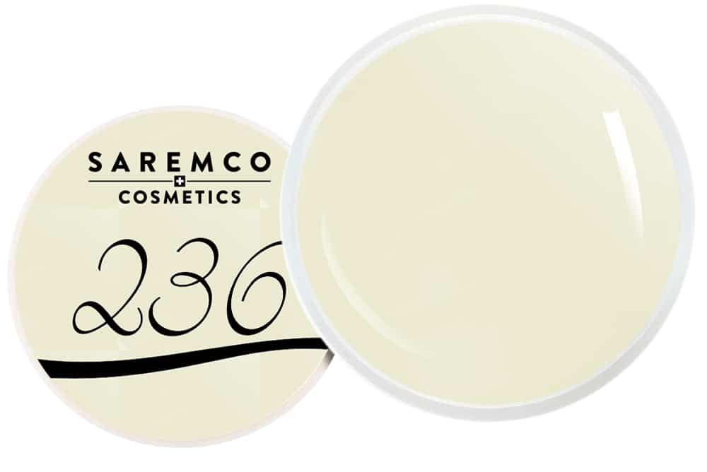 Colorgel 236 - Lemon Breath