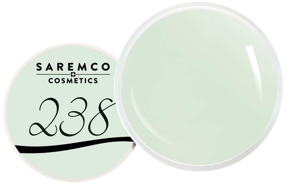 Colorgel 238 - Cyan Breath