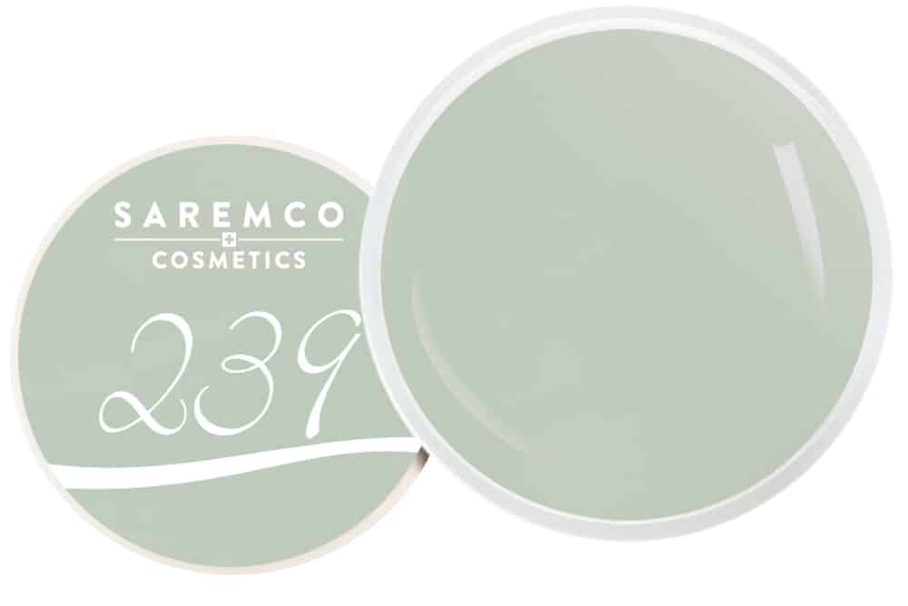 Colorgel 239 - Dusty Mint