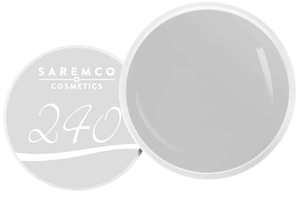 Colorgel 240 - Light Grey