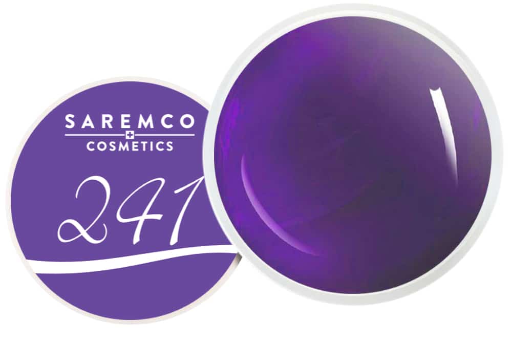 Colorgel 241 - Purple Void