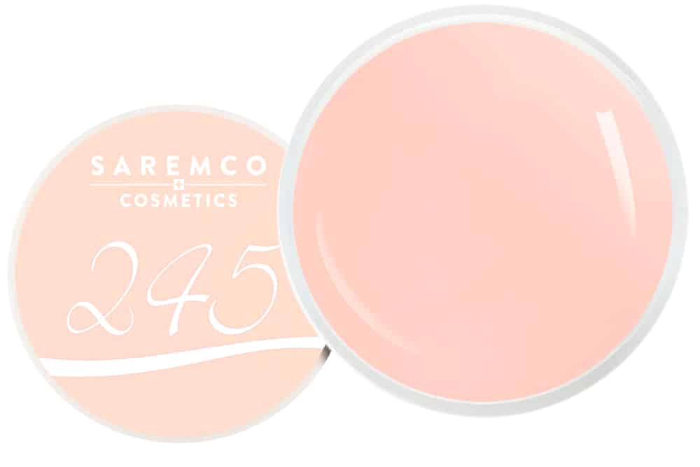Colorgel 245 - Salmon Sand