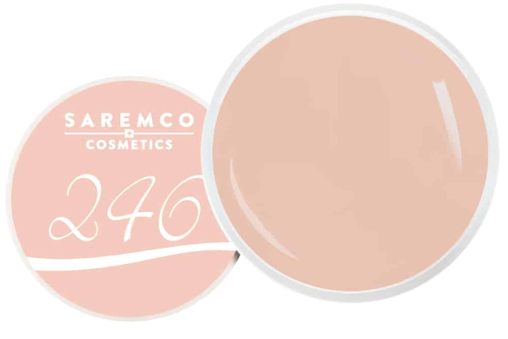 Colorgel 246 -Terracotta Nude