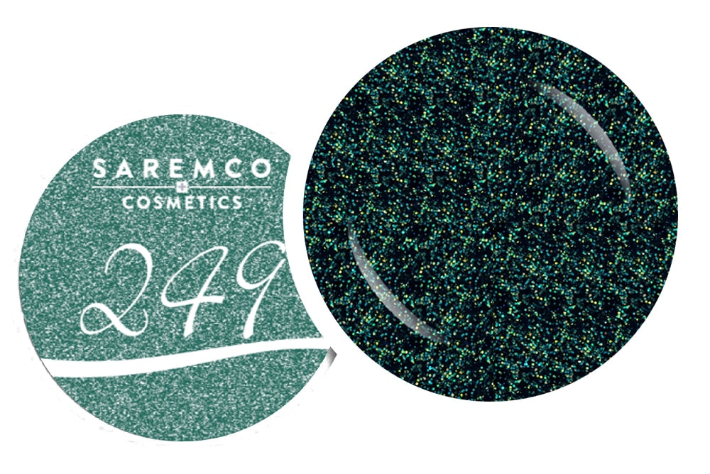 Colorgel 249 - Magic Forrest