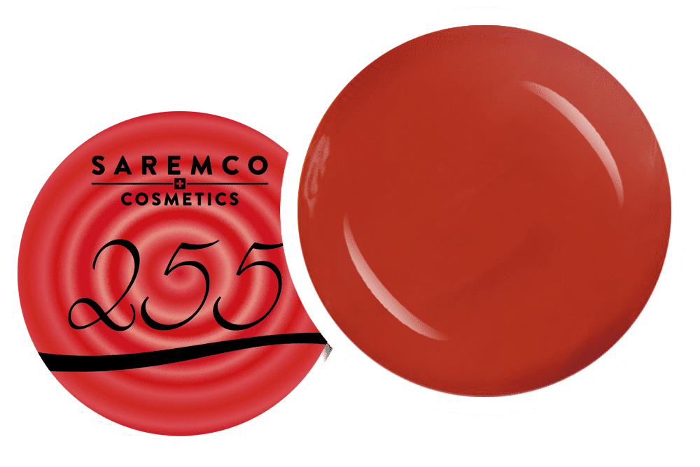 Colorgel 255 - Ruby Love