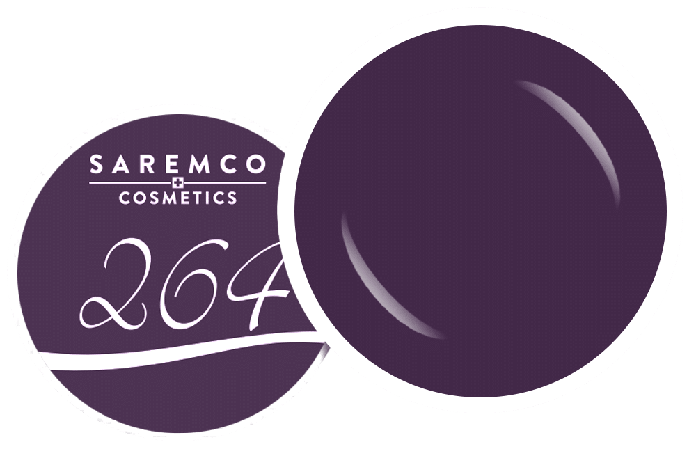 Colorgel 264 Midnight Purple