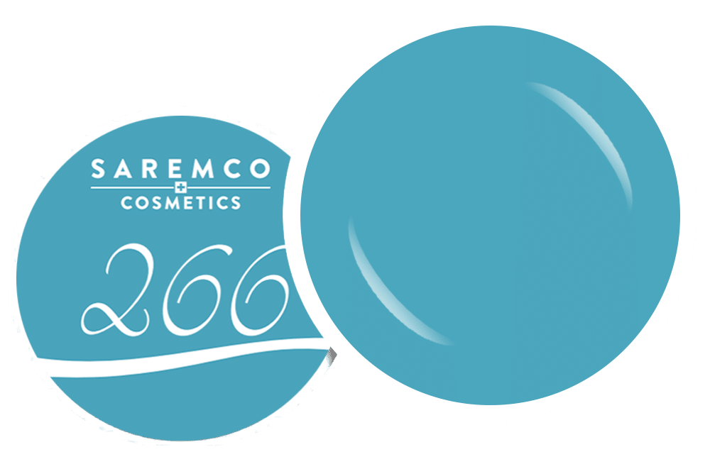 Colorgel 266 Azure Allure