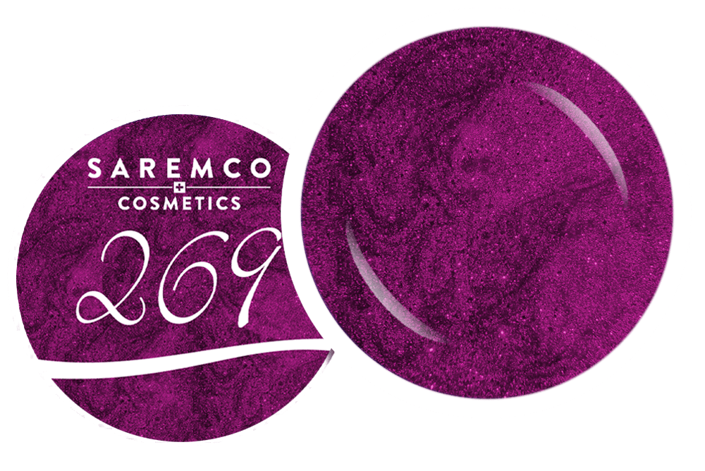 Colorgel 269 -Twilight Rose