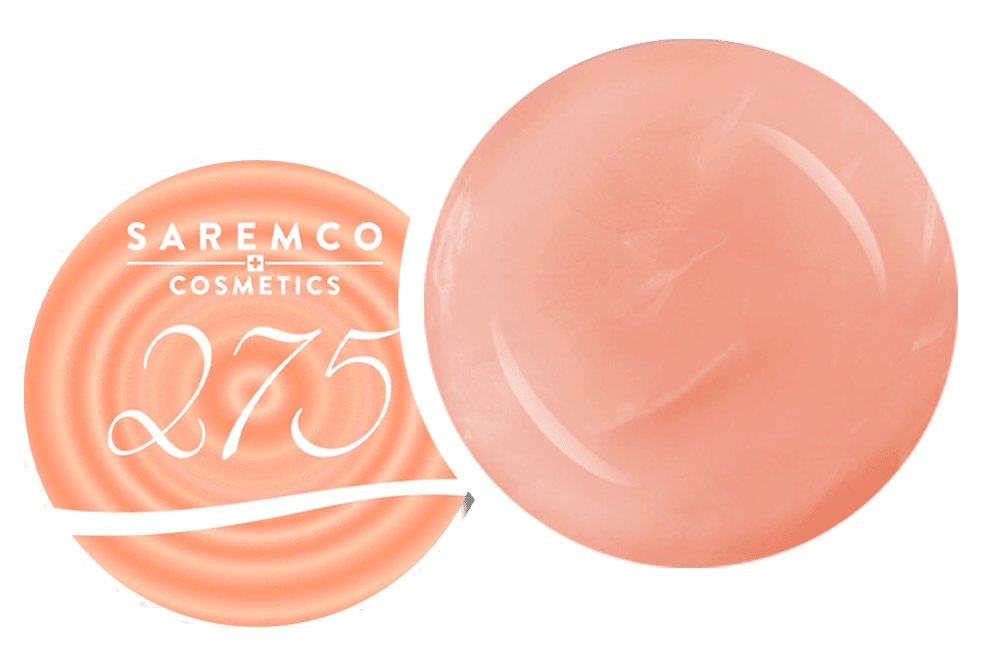 Colorgel 275 - Coral Sunset