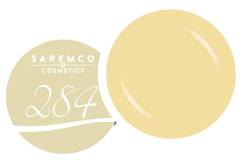 Colorgel 284  - Olive Grace