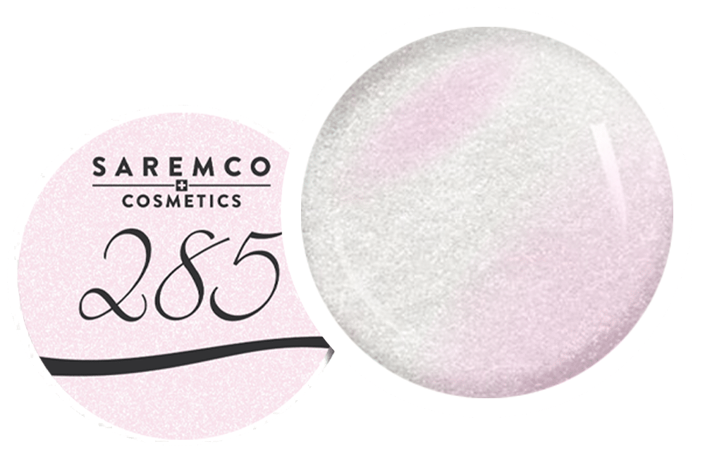 Colorgel 285 - Rose Pearl
