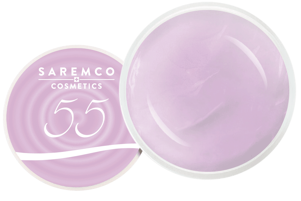 Colorgel 55 Supernatural