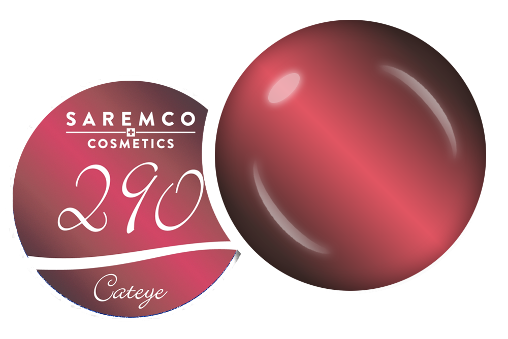 Colorgel 290 – Lava Bloom